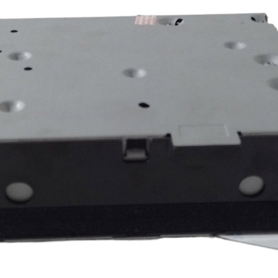 Radio Som Citroen C4 Lounge 2016 2017 2018 2019