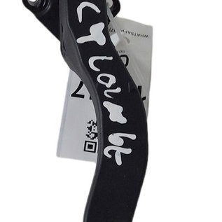 Pedal Acelerador Eletrônico Citroën C4 Lounge 2.0 2016 2017