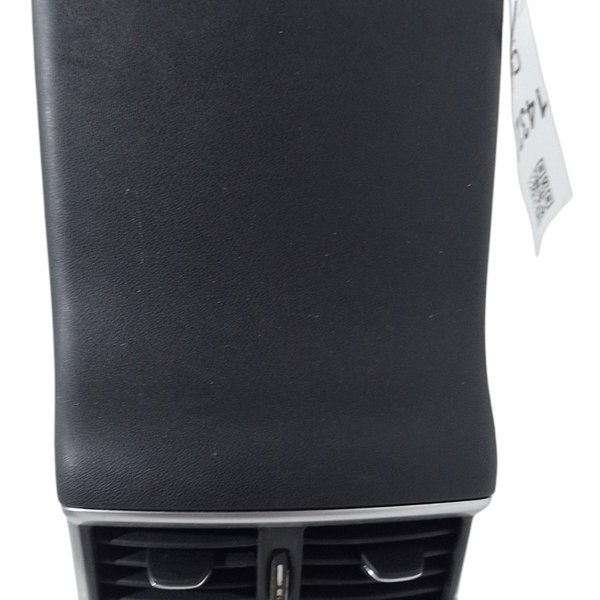 Moldura Difusor Ar Console Central Citroen C4 Lounge 2016 17