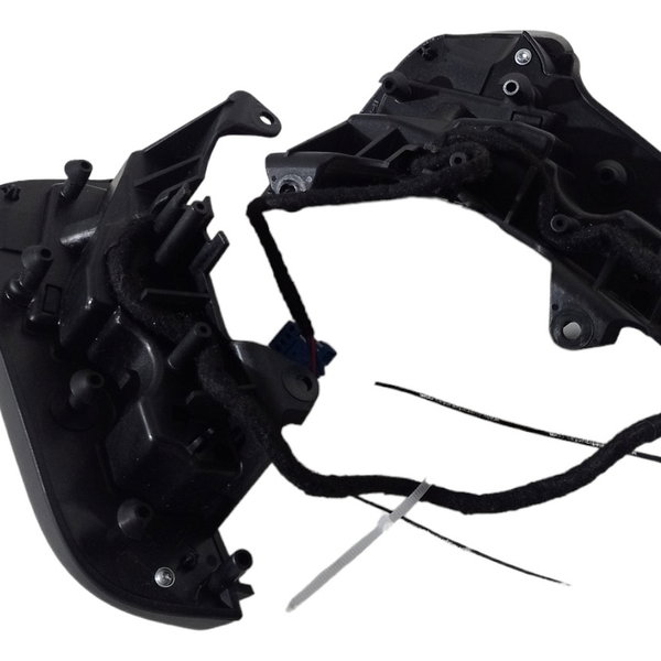 Comando Som Volante Citroen C4 Lounge 2.0 16v 2016 2017 2018