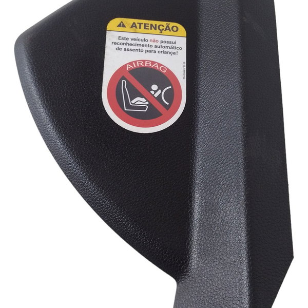 Moldura Lateral Direito Painel Mercedes Benz C180 Cgi 2011