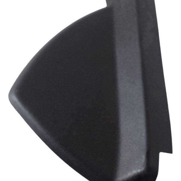 Moldura Lateral Esquerdo Painel Mercedes Benz C180 Cgi 2011