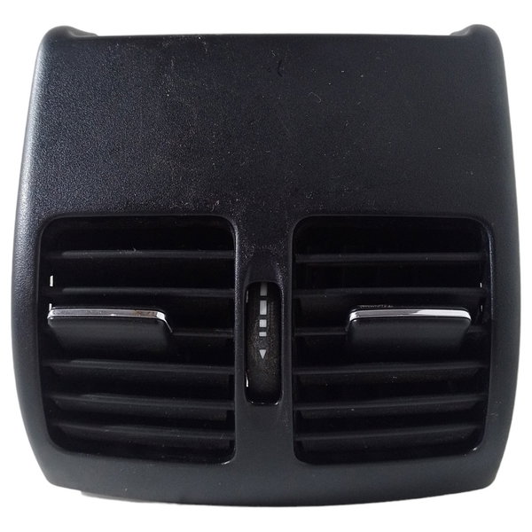 Difusor Ar Condicionado Traseiro Mercedes Benz C180 Cgi 2011