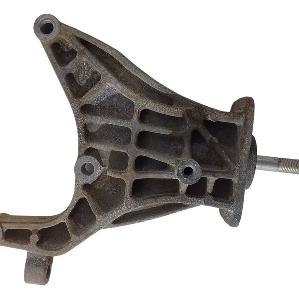 Suporte Câmbio Fiat Grand Siena Palio 1.6 16v 2016 2017 2018