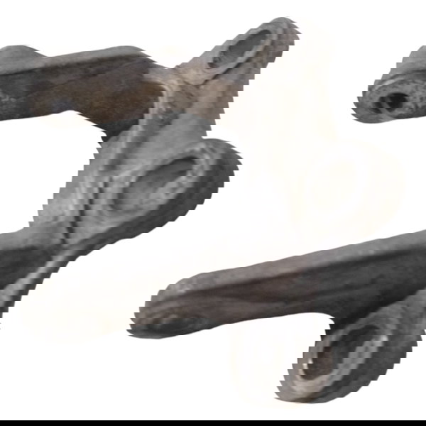 Suporte Inferior Caixa Câmbio Manual Honda Civic 2002 2003