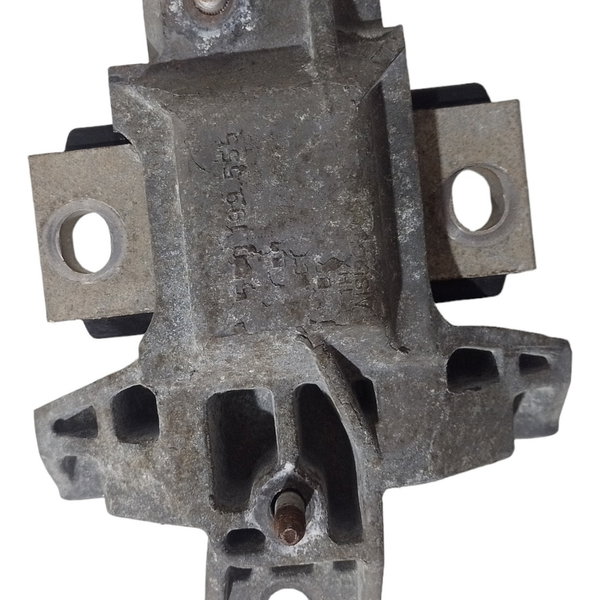 Suporte Coxim Cambio Esquerdo Volkswagen Fox Gol G5 G6  1.6