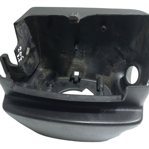 Moldura Capa Coluna Direção Peugeot 206 1.6