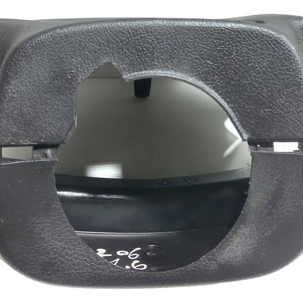 Moldura Capa Coluna Direção Peugeot 206 1.6