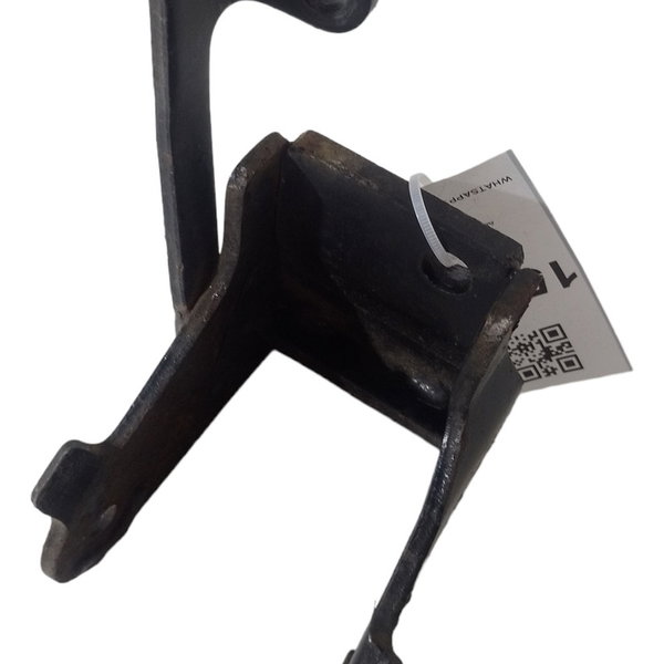 Suporte Coxim Câmbio Automático Hyundai Tucson 2010 11 12 13