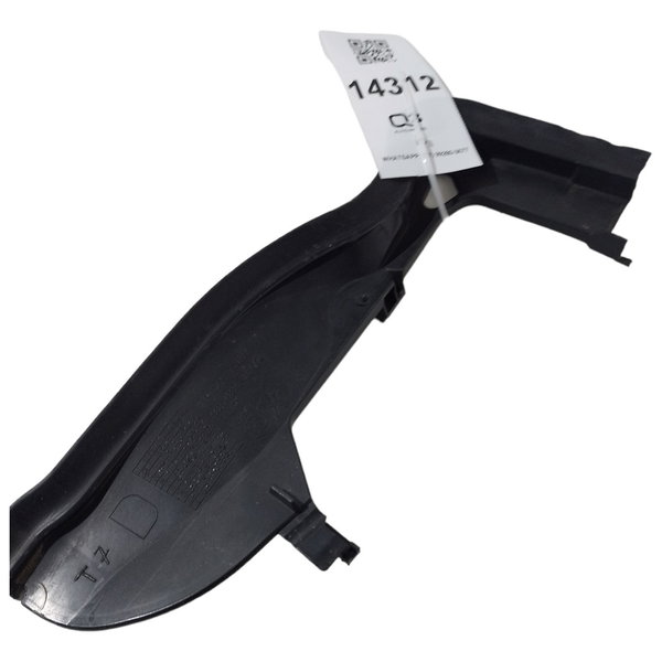 Acabamento Direito Churrasqueira Citroen C4 Lounge 2016 2017