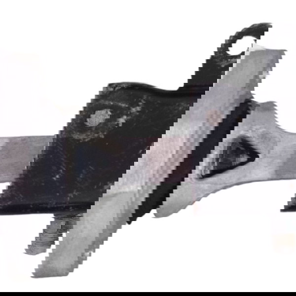 Coxim Inferior Câmbio Manual Motor Hyundai I30 2010 2011