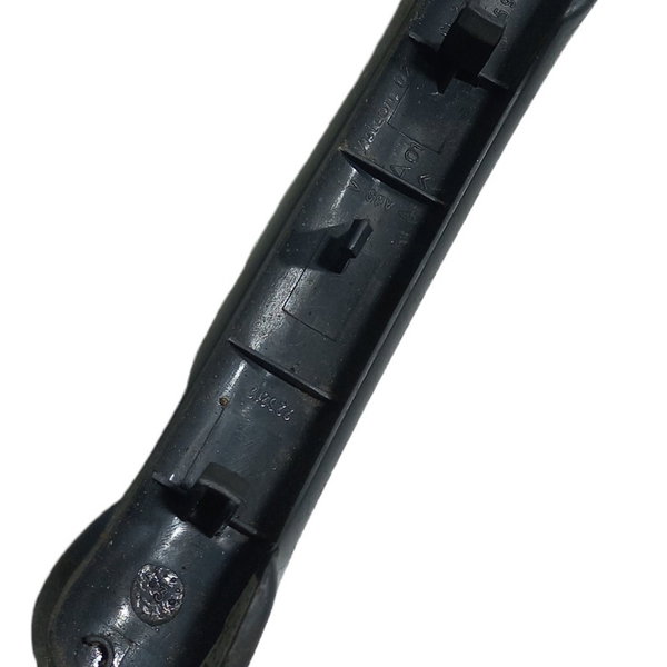 Moldura Acabamento Puxador Porta Citroen  C5 2005  Cinza