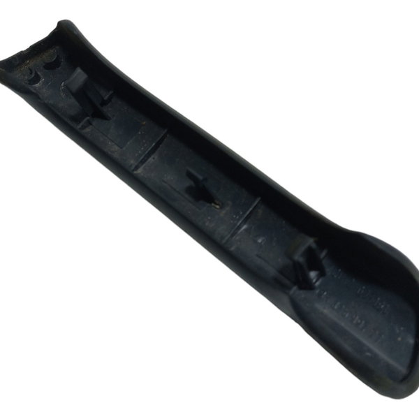 Moldura Acabamento Puxador Porta Citroen  C5 2005  Cinza