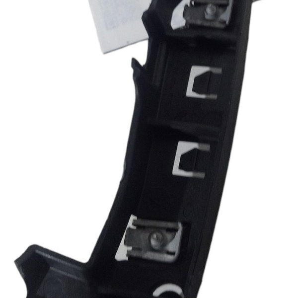 Guia Parachoque Dianteiro Esquerdo Citroen C4 Lounge 2016 17