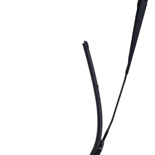 Braço Limpador Parabrisa Esquerdo Citroen C4 Lounge 2016 17 Esquerdo