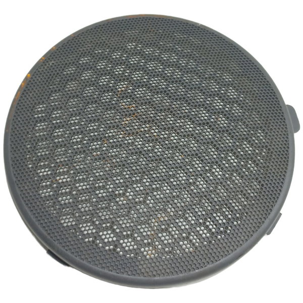 Tela Alto Falante Citroen Xsara Picasso 2002 Cinza