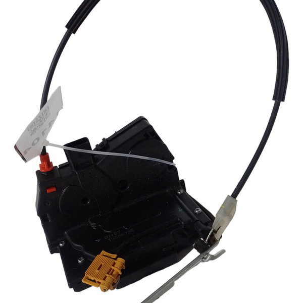 Fechadura Elétrica Porta Dianteira Esquerda Gm Cobalt 2014