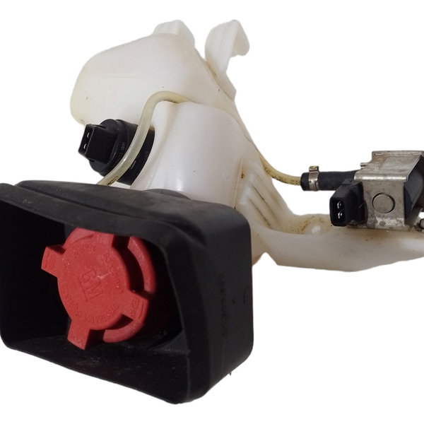 Reservatório Partida Frio Chevrolet Cobalt 1.4 8v 2013 2014