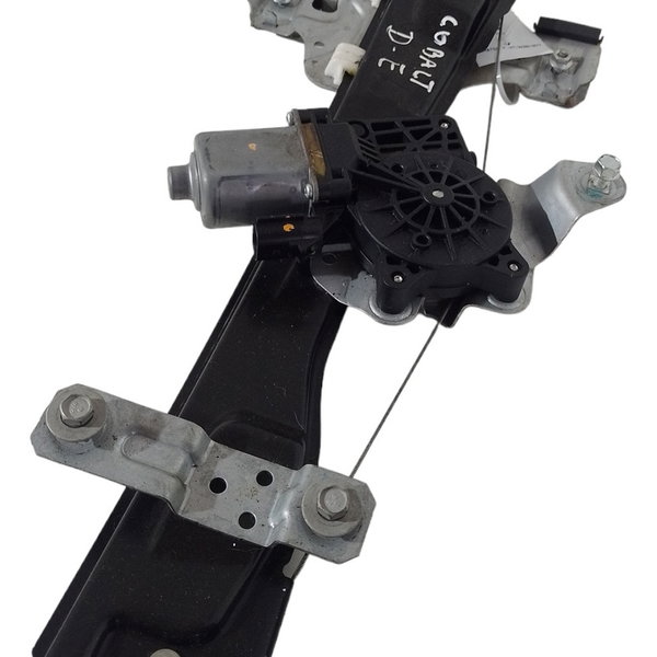 Máquina Vidro Elétrico Dianteira Esquerda Gm Cobalt 2014 15