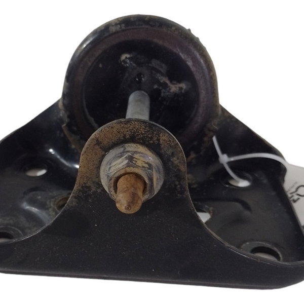 Suporte Base Eixo Traseiro Direito Citroen C4 2.0 2012 2013
