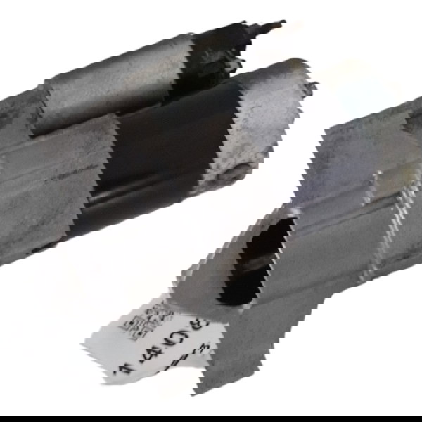 Motor Arranque Citroen C4 2.0 16v Flex 2011 2012 2013 2014