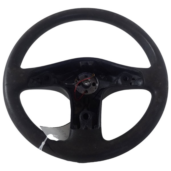 Volante Direção Chevrolet Corsa 1.0 2002 2003 2004 2005 2006 Preto