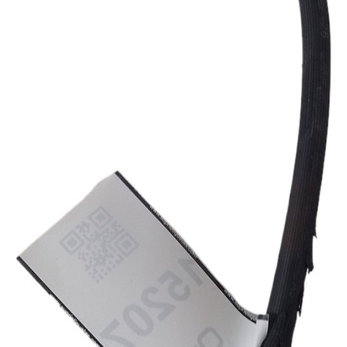 Flexível Freio Dianteiro Esquerdo Chevrolet Cobalt 1.4 2014