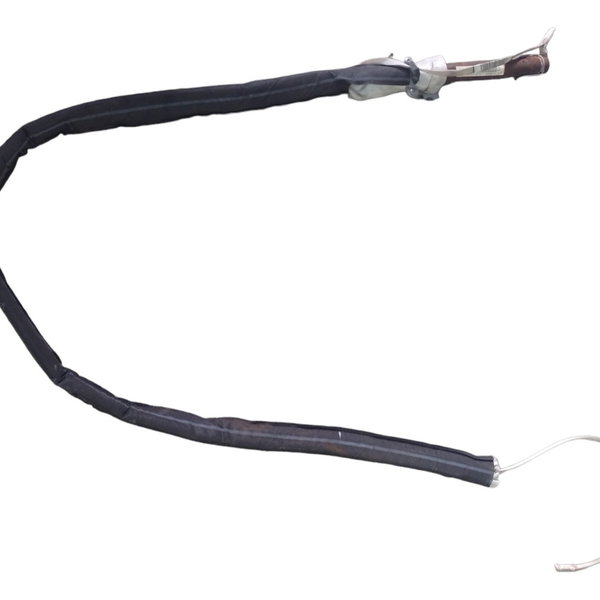 Cortina Airbag Colisão Teto Chevrolet Zafira 2003 2004 2005