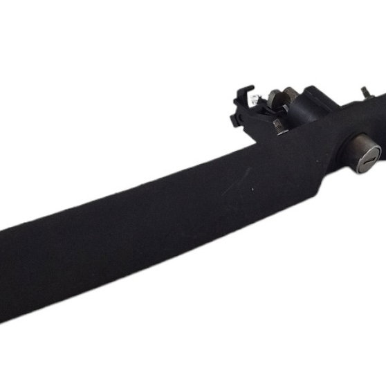 Friso Fechadura Tampa Traseira Porta Malas Gm Corsa 2002 03