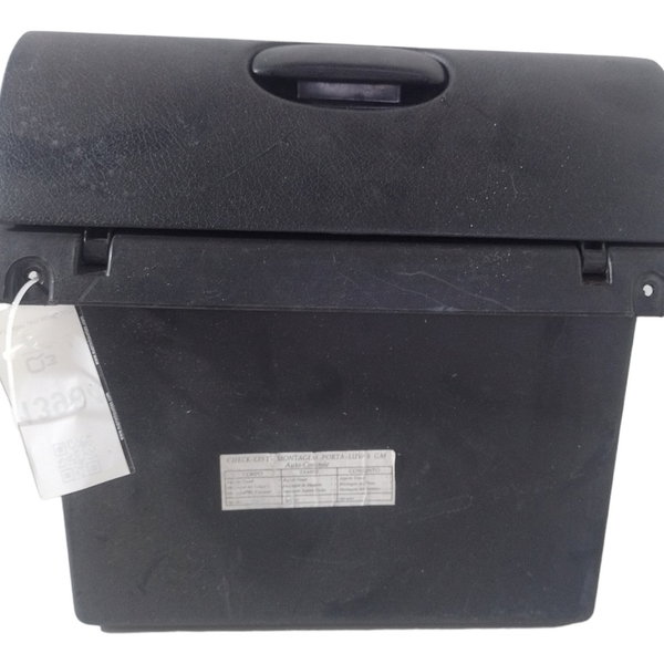 Porta Luvas Chevrolet Corsa 2000 2001 2002 2003 2004 2005