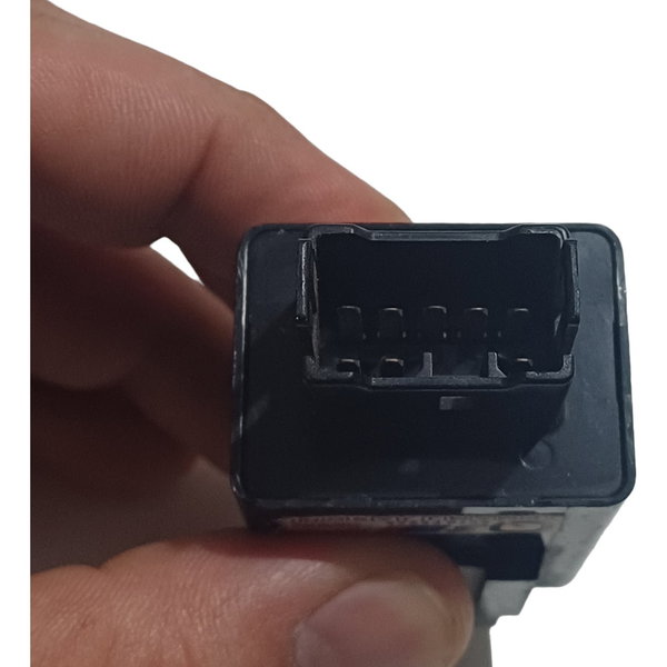 Módulo Relé Limpador Vidro Traseiro Tracker 2008