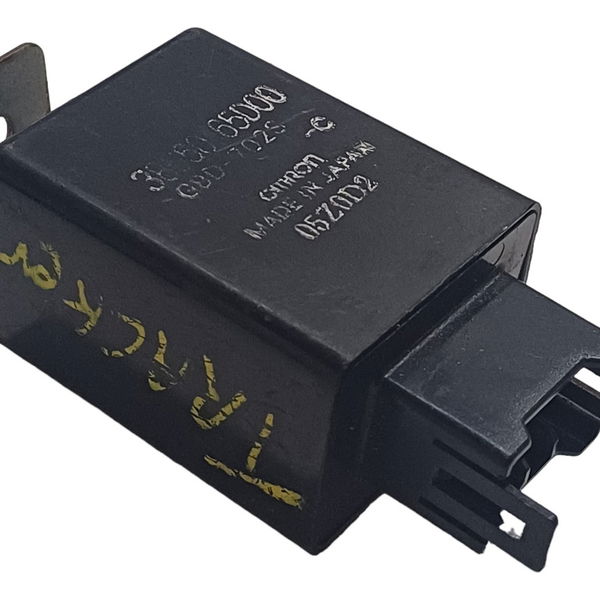 Módulo Relé Limpador Vidro Traseiro Tracker 2008