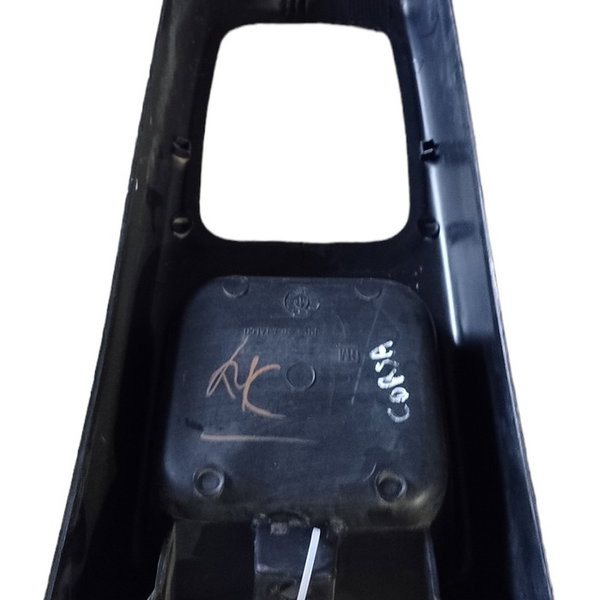 Moldura Acabamento Console Central Chevrolet Corsa 2004 2005