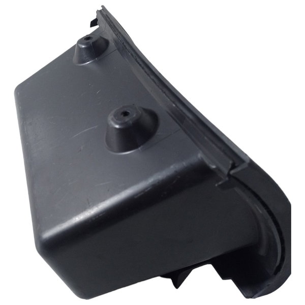 Acabamento Porta Objetos Trecos Painel Chevrolet Vectra 1997 Preto 73528