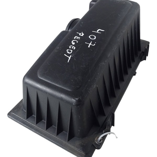 Tampa Caixa Filtro Ar Peugeot 407 Citroen C5 2003 2004 2005