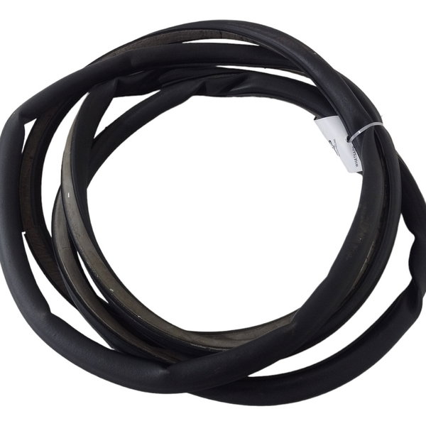 Borracha Porta Dianteira Esquerda Mercedes Benz C200 2009 10