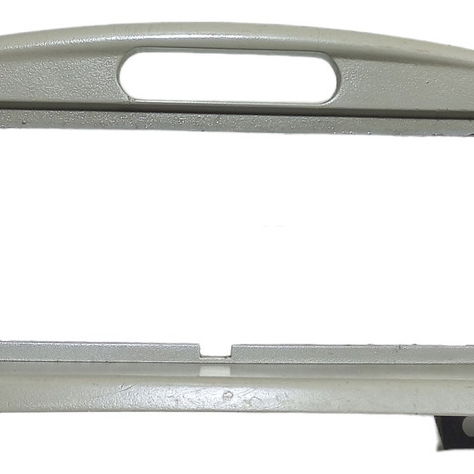 Moldura Rádio Painel Fiat Palio Weekend 2006