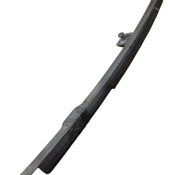 Guia Canaleta Vidro Traseiro Direito Chevrolet Corsa 2002 03 Cinza