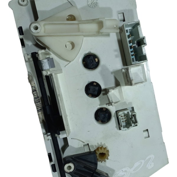 Comando Ar Condicionado Peugeot 206 2004