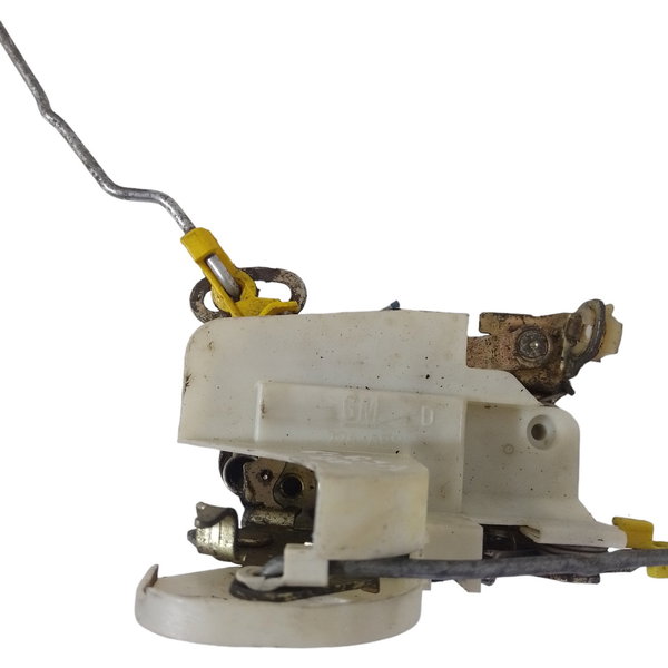 Fechadura Porta Dianteira Direita Chevrolet Corsa 2002 03 04