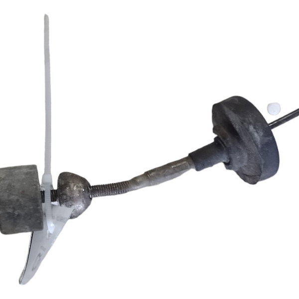 Cabo Embreagem Renault Sandero Logan   2009 2010 2011 2012