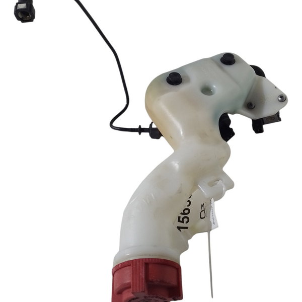 Reservatório Partida Frio Peugeot 208 1.5 2013 2014 2015