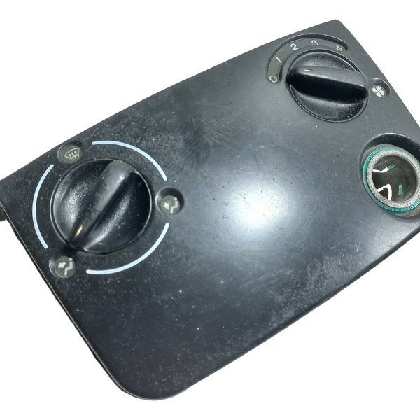 Controle Comando Ar Condicionado Ford Fiesta 1999 2007