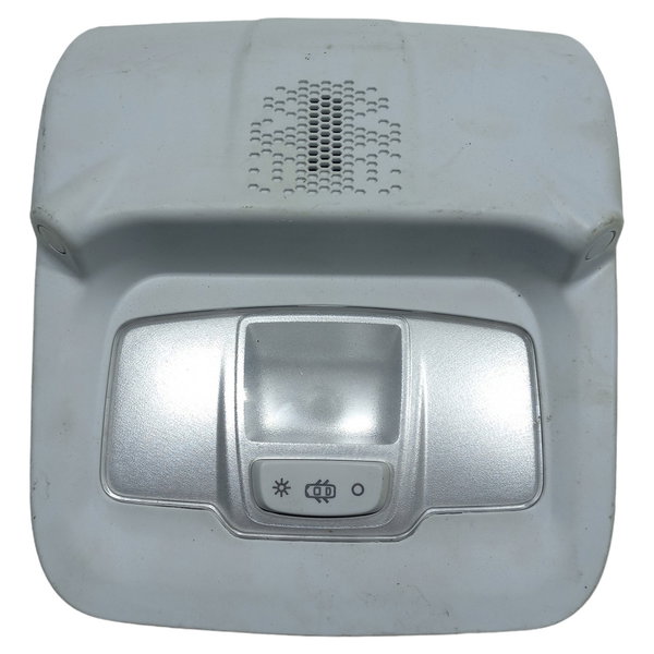 Luz Cortesia Teto Peugeot 208 2018