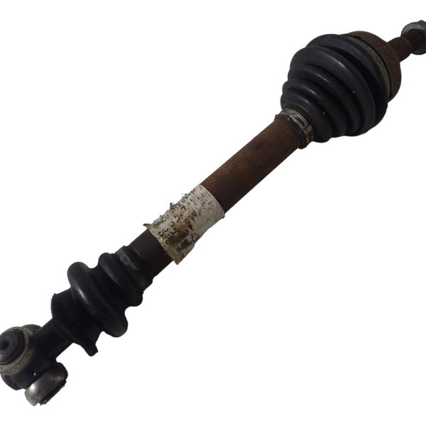 Semi Eixo Esquerdo S/ Tulipa Peugeot 307 2007 08 09 10 11 12