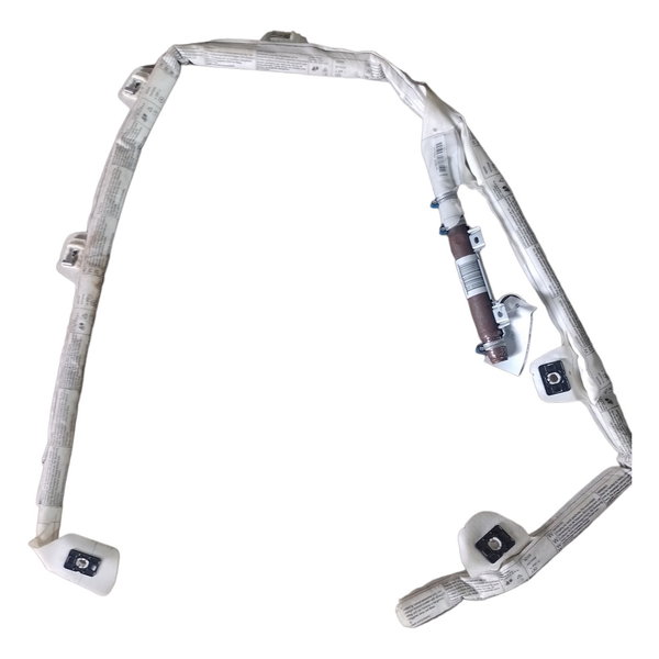 Cortina Teto Direito Mercedes Benz C180 Cgi 2008 2009 2010