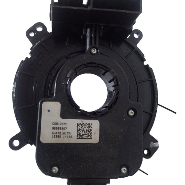 Hard Disk Volante C/sensor Ângulo Chevrolet Cobalt 2014 2015