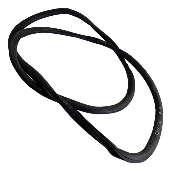 Borracha Vedação Porta Dianteira Direita Chevrolet Onix 2018