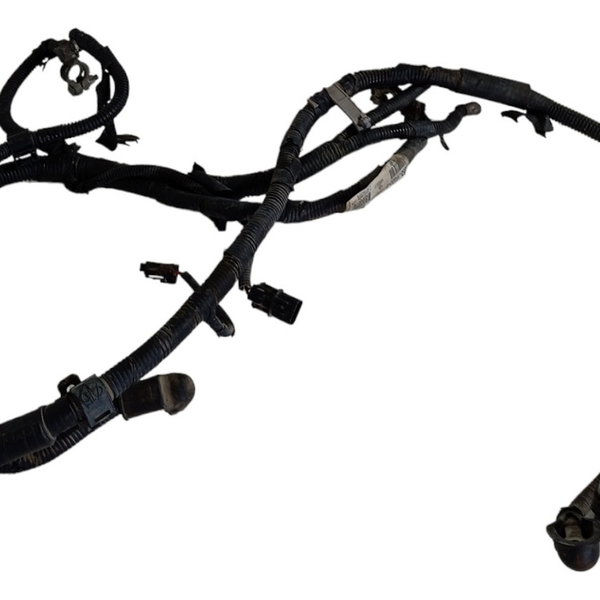 Chicote Cabo Bateria Kia Sportage 2010