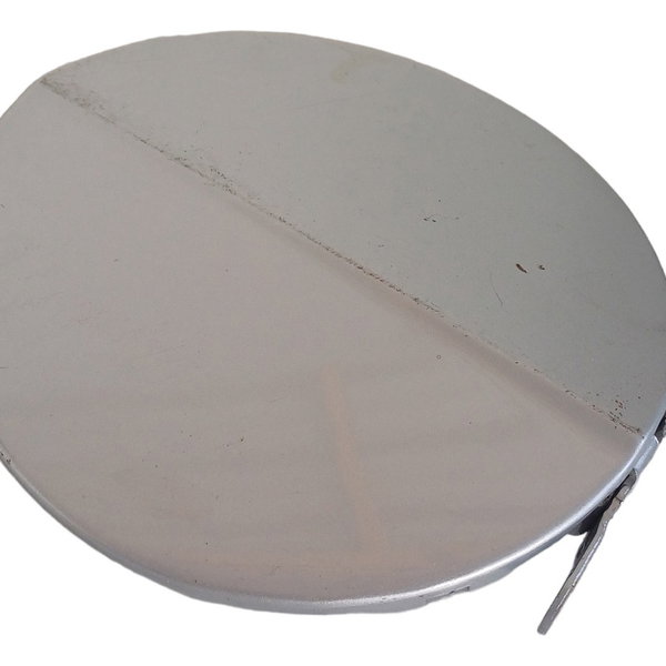 Portinhola Tanque Combustível Volkswagen Gol 1.0 2019 Cinza 2019